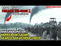 Download Lagu SULIT DIPERCAYA, TAPI INI KISAH NYATA‼️PENJARA PALING KEJAM SEPANJANG SEJARAH