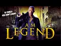 10 Things You Didn't Know About I'm a Legend 