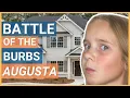 Augusta Georgia Suburbs Which Augusta Georgia Suburb to Choose