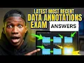 Data Annotation Test Answers Step By Step Real Guide Data Labeling LLM Top Hints