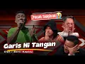 Tidak Nyangka Juri Sampe Menangis Ketika Hendra Silalahi Bawakan Lagu Sedih | Garis Ni Tangan