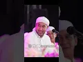 Download Lagu Habib Ali Zainal Abidin Assegaf - Pepali Ki ageng  - Azzahir - Di terminal menara