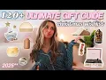 Lagu 120+ CHRISTMAS WISHLIST IDEAS 2025 (ultimate gift guide)