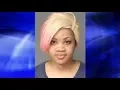 Woman read obituaries and robbed grieving residents while they attended funerals