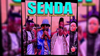 catzico dj maphorisa u0026 magg88 senda feat dladla mshunqisi