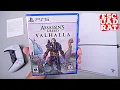 Download Lagu Assassin's Creed 12 PS5 - Unboxing \u0026 Gameplay Assassin's Creed Valhalla PlayStation 5