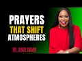 Dr Cindy Trimm Powerful Prayers That Shift Atmospheres Breakthrough Healing Victory Praye