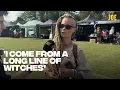 Download Lagu Face to face with real witches in Milton Keynes | Weird Britain
