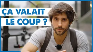 Pourquoi j'ai couché avec 988 femmes dans ma vie ?