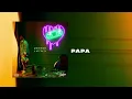 DADJU - Papa (Audio Officiel)
