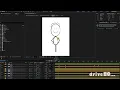 Trim Paths and Create Nulls from Paths - After Effects