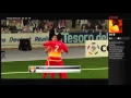 PS4 de Kasyms - Copa Libertadores - Final (PES 2016)