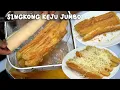 Lagu Stop usaha modal besar ! cukup modal singkong bisa jadi jutawan
