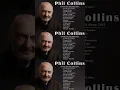 Lagu Do You Remember - Phil Collins Greatest Hits Full Album 80s 90s #shorts #philcollins