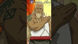 شخصيات اخترعت تقنيات خاصة بها في انمي ناروتو الجزء الثاني 