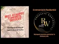 Kirkland Stamped Concrete
