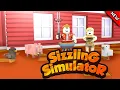 Sizzling Simulator ALL WORKING CODES