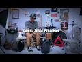 Download Lagu KUASAI KEADAAN - RUKUN RASTA Official Music Video