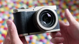 lumix l10 the new champion of compact cameras