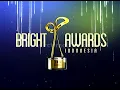 Syahrini 'Seperti Itu' Opening Bright Awards [Bright Awards] [08 Mar 2016]