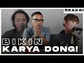 Reaksi Pedas Ady Untuk Felix Irwan \u0026 Tami Aulia