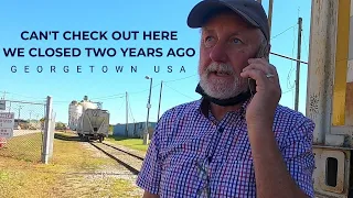 CHECKOUT DENIED [Ep 111] Sailing Salacia Star