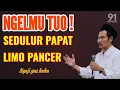 Download Lagu Sedulur papat limo pancer | Full ngaji gus baha