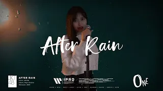 jkt48 after rain cover by idol project