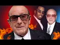EXPOSING Clive Davis The MASTERMIND Behind P Diddy