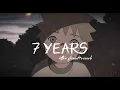 Lukas Graham - 7 years (ultra slowed reverb to perfection) Itsme X