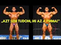 Lagu Derek Lunsford megtörte a csendet: tagadja, hogy PMMA-t használ! Meghalt egy 30 éves IFBB Pro