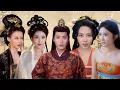 Lagu Xuyên không thành hoàng đế thế thân, diễn xuất tuyệt đỉnh khiến cả hậu cung và triều đình chấn động