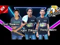 Lagu TERBARU DJ LUTFI 10 AGUSTUS 2022 SESSION 1 | DJ PESTAMU DUKAKU - DANGDUT FULL BASS