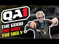 QA1 Coilovers What They Got Wrong How We Made It Right