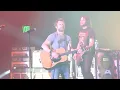 Dierks Bentley - Come a Little Closer Live - Everett, WA - 04-21-12