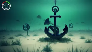 #235t Anxious Solo Anchoring in Current and Wind | Sailing Sisu Leopard 45 Catamaran