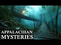 The Unsolved Appalachian Trail Mysteries 306 Hikers Went Missing and Were Never Found
