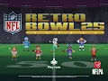 NFL Retro Bowl 25 Out Now Exclusively on Apple Arcade