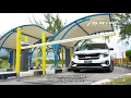 The New Cark Park System at Grantley Adams International Airport