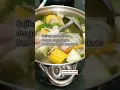 Download Lagu resep sayur asem jawa tengah yang sedap dan segar