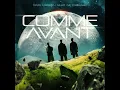 Download Lagu David Carreira - Comme Avant ft. Ninho \u0026 Mc Cabelinho