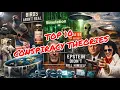 Top 10 Conspiracy Theories Surgeon Reacts