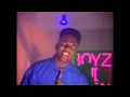 Boyz II Men - It's So Hard To Say Goodbye To Yesterday