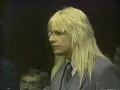 Vince Neil News