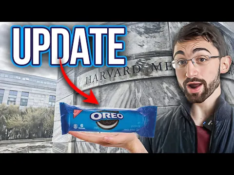 Download MP3 Oreo Cookie vs Statin Study: 3 Month Update