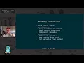 Overcoming the limitations of the POSIX shell command language - Curtis Millar LCA 2021 Online