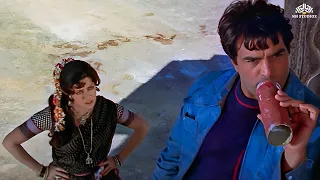  amitabh bachchan sholay comedy scene
