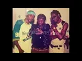 Bounty Killer, Vybz Kartel & Wayne Marshall - In My Eyes (Good To Gone Riddim)