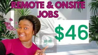 Earn How to Find International Jobs on Glassdoor Step-by-Step
