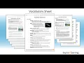 Gizmo Carbon Cycle Intro